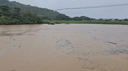 El gobierno de Puerto Rico declara estado de emergencia en 18 municipios afectados por lluvia