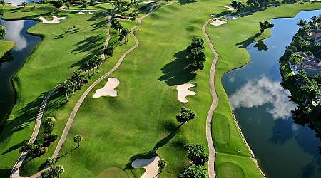 The 10 Best Golf Resorts In The U.S.