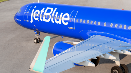 JetBlue Announces Puerto Rico Expansion, Adds New Destinations