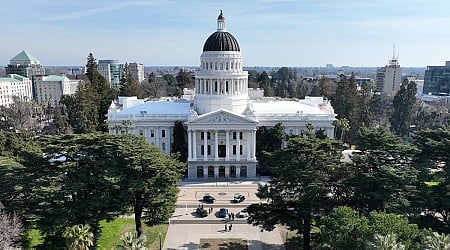 California Advances Bill for Porn Site Age Verification