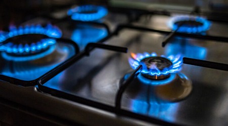 New research shows gas stove emissions contribute to 19,000 deaths annually