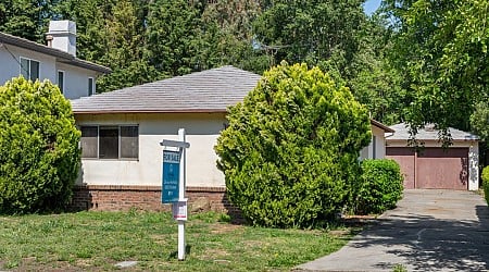 People are going wild over a seemingly basic California house on the market for $2 million