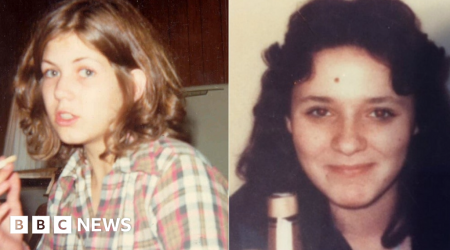 Canada police link dead US rapist to four cold-case murders