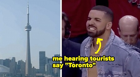 People Are Sharing The "Dead Giveaways" That Someone Is A Tourist In Canada, And These Are Too Good