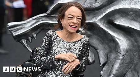 Assisted dying debate terrifying for disabled, says Liz Carr