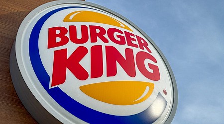 It's the summer of $5 meals: Burger King creates a value meal to rival McDonald's deal