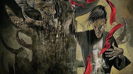 New Sandman Season 2 Casting Offers Some Intriguing Plot Hints