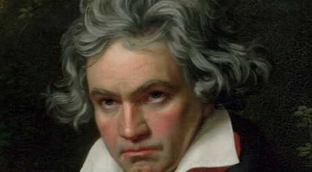 Beethoven likely didn’t die from lead poisoning, new DNA analysis reveals