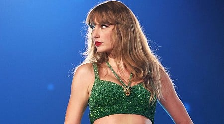 Taylor Swift's posture-correcting bra costs $185. A posture historian shares why she's skeptical of 'one-size-fits-all' solutions.