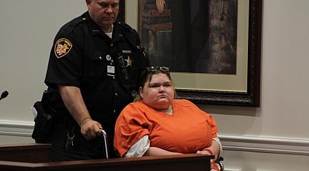 'Not an excuse': Mom gets prison for death of diabetic 4-year-old fed mostly soda