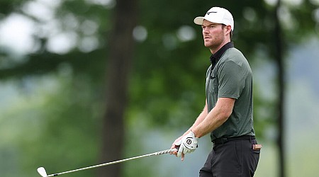 Grayson Murray, Winner of Two PGA Tour Titles, Dies at 30