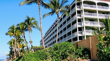 My first redemption: How I used Chase Ultimate Rewards points to vacation in Hawaii