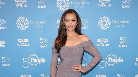 Former Miss USA 2023 alleges toxic work environment in resignation letter