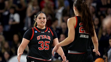 Man admits racial harassment of Utah women's NCAA basketball team