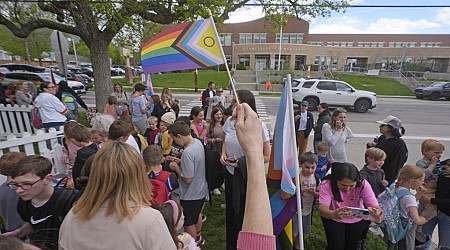 Transgender bathroom bills are back, gaining traction after past boycotts