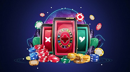 Online casinos are future for US gambling industry, claim insiders