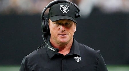 Nevada Supreme Court Orders Gruden’s Case Against NFL To Arbitration