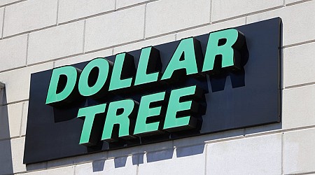 Dollar Tree to bring hundreds of 99 Cents Only stores back from the dead