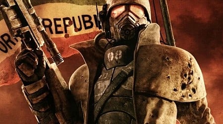 Cuál es el origen de la icónica armadura de Fallout: New Vegas: fascinación y peleas entre los jugadores de la comunidad