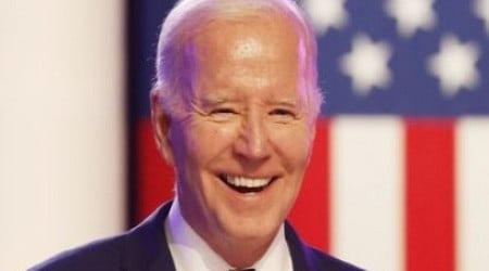 Biden, Trump win Oregon, Kentucky primaries; Fani Willis beats challenger