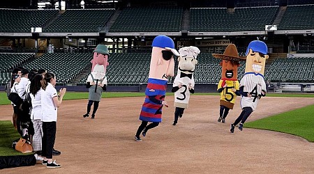 Top Chef recap: Release the Racing Sausages