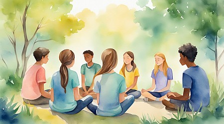 Mindfulness interventions for teens decrease mindfulness, study finds