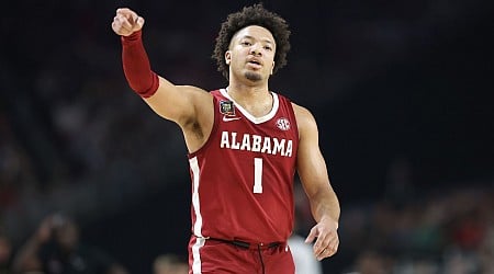 Mark Sears to withdraw from NBA draft, return to Alabama