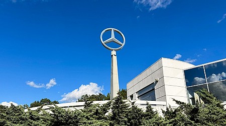 UAW seeks tough victory at Mercedes plant in Alabama