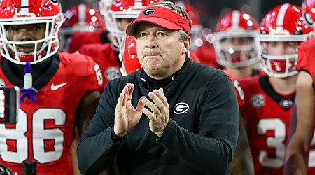 Smart money: UGA makes Kirby first $13M coach