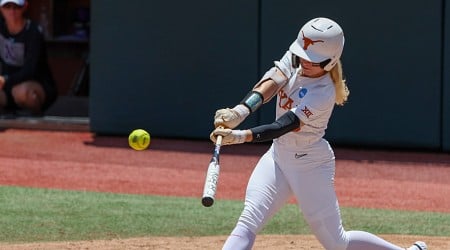 NCAA Softball Championships 2024: Super Regionals Results, World Series Schedule