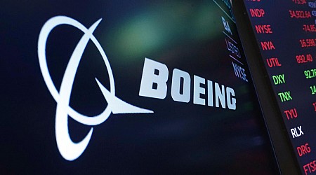 Boeing reaches deadline for reporting how it will fix aircraft safety and quality problems