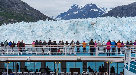 How To Plan A Memorable First-Time Alaska Cruise