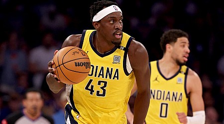 Pacers shot the moon with conference finals run, but 2021 Hawks are a cautionary tale of future expectations