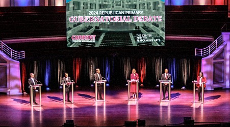 Indiana will have its first competitive primary election in two decades