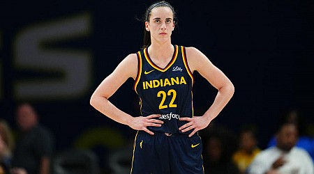 Caitlin Clark's WNBA Debut: How to Watch Her First Game for the Indiana Fever Tonight - CNET