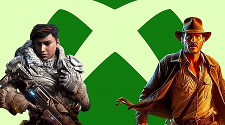 Gears 6, COD Black Ops 6, Indiana Jones : le programme Xbox est prometteur