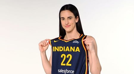 Caitlin Clark's WNBA Debut with Fever Moved Up After Pacers' NBA Playoffs Win