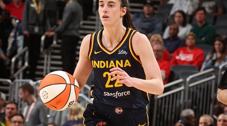 Caitlin Clark Excites Fans in Fever's Last Preseason Game Before WNBA Regular Season