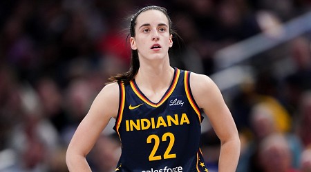 Caitlin Clark Will 'Definitely' Be Ready to Play for Fever vs. Storm Amid Injury