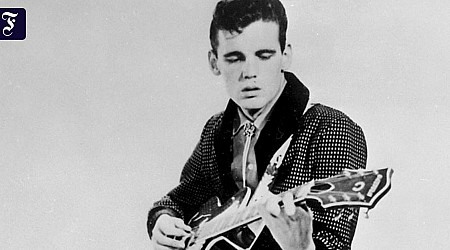 Pionier der Rockgitarre: Duane Eddy gestorben