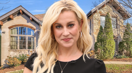 Kellie Pickler Sells Nashville Home, Site of Late Husband's Suicide