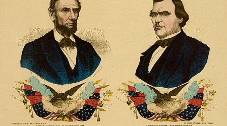 The Civil War Electoral Strategy That Could Help the Biden Campaign