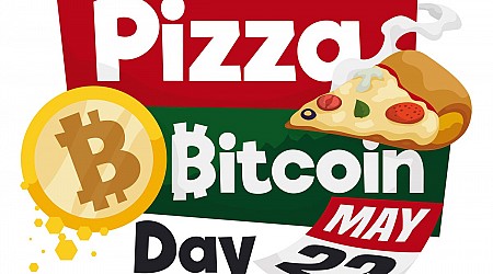 Everything to Know About Bitcoin Pizza Day