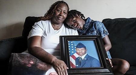 Family of Black U.S. Airman seeks answers after fatal shooting by Florida deputy