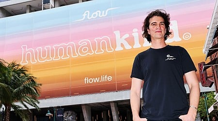 Adam Neumann’s Bid to Buy WeWork Failed. Will He Now Try to Compete With It?