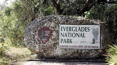 On This Day, May 30: Congress establishes Everglades National Park