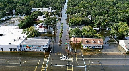 Get Ready for Monster Hurricanes This Summer