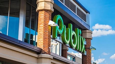 Florida man, 30, sets himself on fire inside of local Publix store