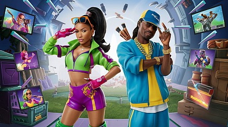 New leaked Fortnite survey teases possibility of Kevin DeBruyne, Snoop Dogg, Nicki Minaj, and Breaking Bad characters