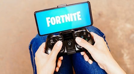 Epic Games, éditeur de Fortnite, écope d’une lourde amende aux Pays-Bas